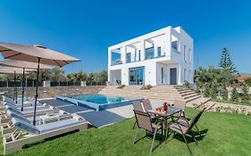 Boheme Villa Close Access To Laganas Resort