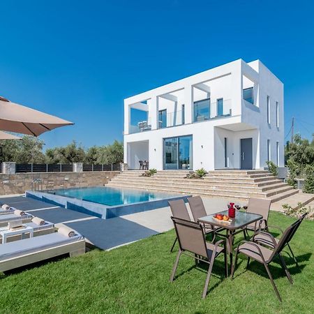 Boheme Villa By "Elite" Kalpaki  Exterior photo