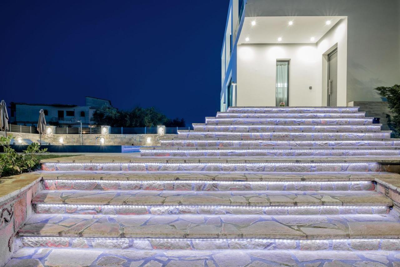 Boheme Villa By "Elite" Kalpaki  Exterior photo