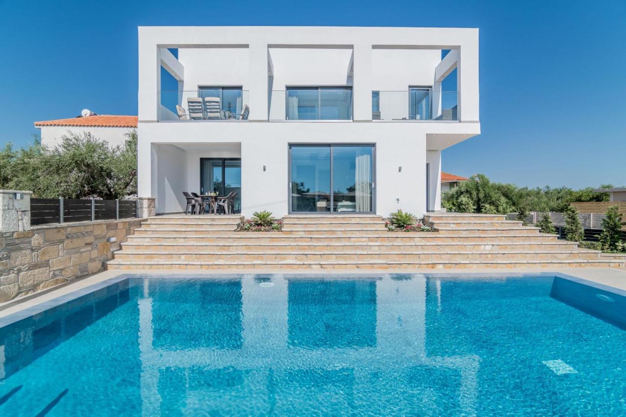 Boheme Villa By "Elite" Kalpaki  Exterior photo